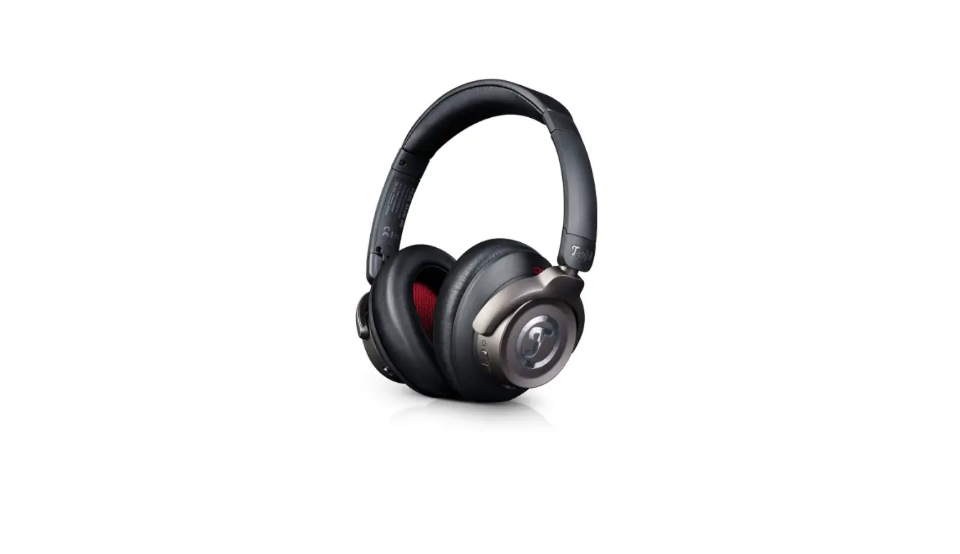 Teufel P16586 Real Blue Nc Headphones With Bluetooth And Anc Function User Manual Teufel P16586 Real Blue Nc Headphones With Bluetooth And Anc Function User Manual