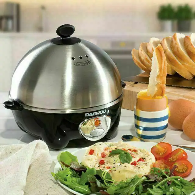 Quest 34360 Nutri-q Egg Cooker Instruction Manual Quest 34360 Nutri-q Egg Cooker Instruction Manual