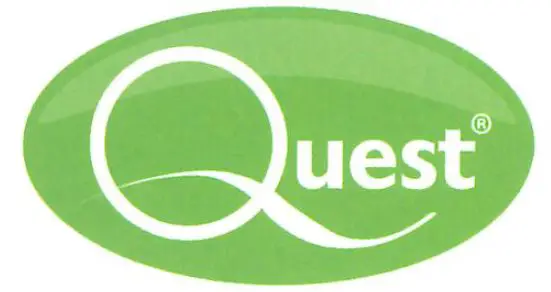 Quest logo