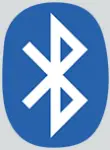 Bluetooth Icon