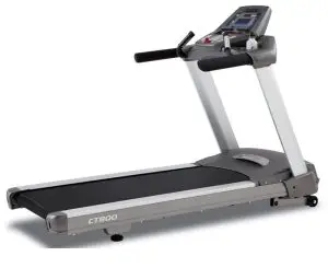 SPIRIT CT800 Professional Fitness Treadmill