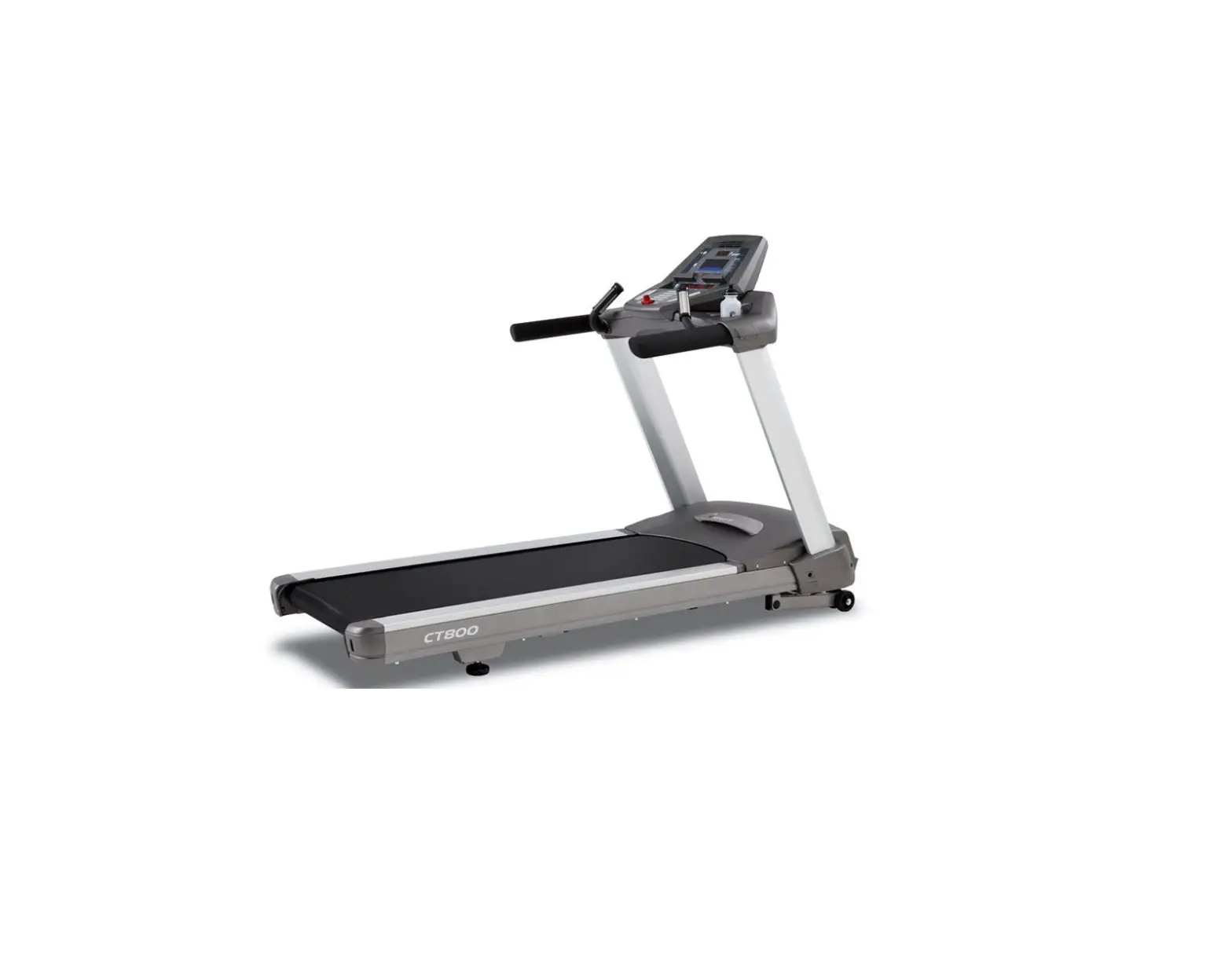 Spirit Ct800 Professional Fitness Treadmill User Manual Spirit Ct800 Professional Fitness Treadmill User Manual