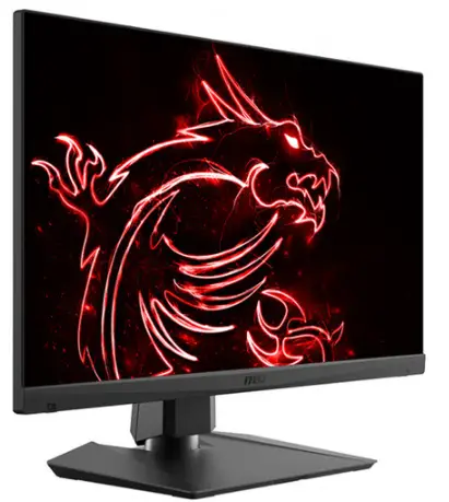 msi Optix Series MAG274QRF Esports 27-Inch G-Sync 165 Hz HDR IPS Gaming Monitor