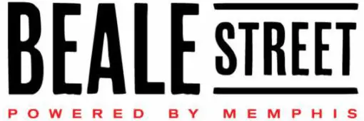 beale street logo