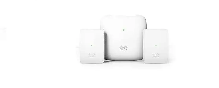 Cisco Business Cbw140ac Starter Kit