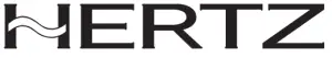 HERTZ - logo