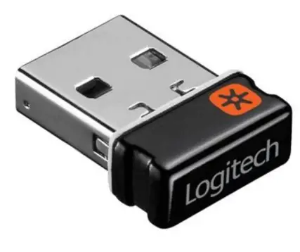 Logitech Usb Receiver Cu0019 User Manual