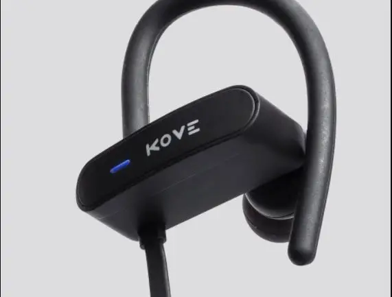 Dastmalchi B07h98ckwk Konvex Wireless Bluetooth Sound Collar Instructions