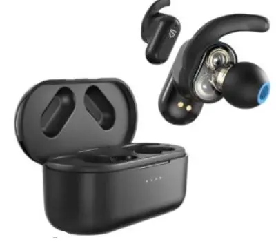 Dastmalchi B07H98CKWK KONVEX Wireless Bluetooth Sound Collar