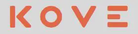 Kove logo