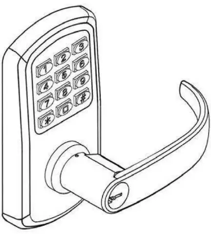 TownSteel E-Elite 3200 Series TSL-E-ELITE-5020S-