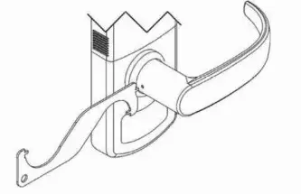 TownSteel E-Elite 3200 Series TSL-E-ELITE-5020S- Catch