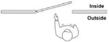 TownSteel E-Elite 3200 Series TSL-E-ELITE-5020S- LH