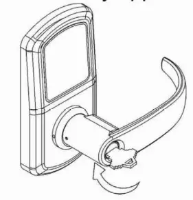 TownSteel E-Elite 3200 Series TSL-E-ELITE-5020S- Outer