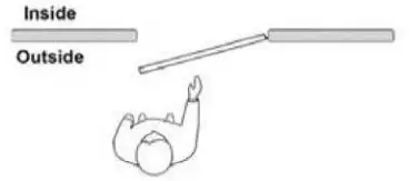 TownSteel E-Elite 3200 Series TSL-E-ELITE-5020S- RHR