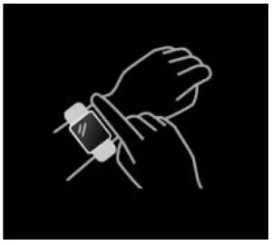 Smart Watches Smart Sports Watch User Guide