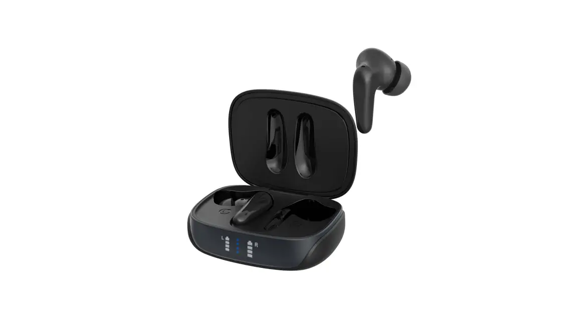 Friendie3 Anc Air Focus Earbuds User Manual Friendie3 Anc Air Focus Earbuds User Manual