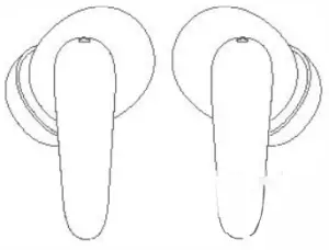 FRIENDIE3 ANC AIR Focus Earbuds -fig1