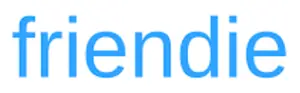 FRIENDIE3 -logo