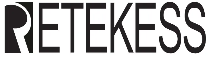 RETEKESS logo
