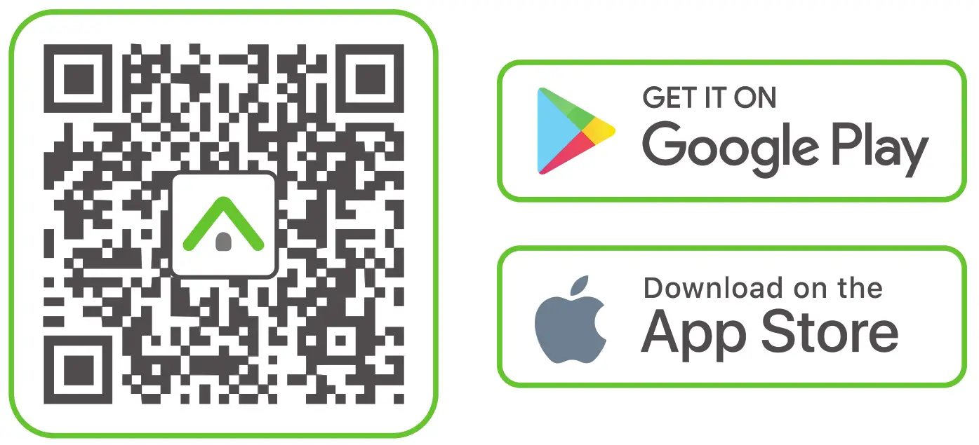 AJCLOUD HU T8 2WD Outdoor IP Camera - Download and Install