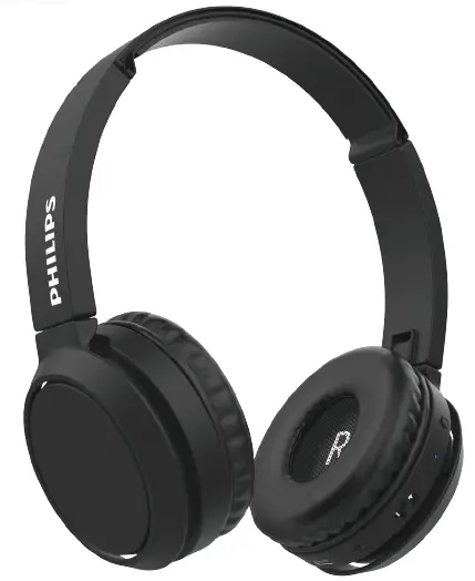 PHILIPS TAH4205 On-Ear Wireless Headphones