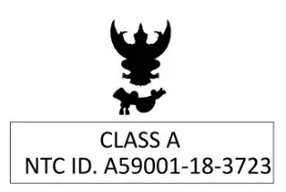 identification and comments 3