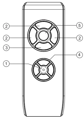 Guangdong Flight Electric F2A FM Transmitter Test Report Meaurment-
