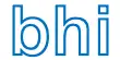 BHI Logo