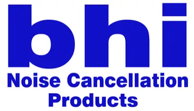 BHI Noise Cancelling Products