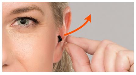 EARGO 6 Smart Hearing Aid -13