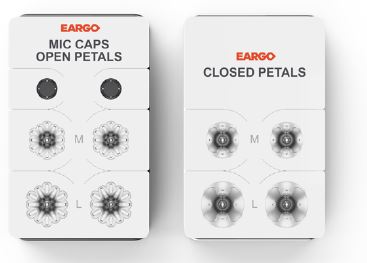 EARGO 6 Smart Hearing Aid -23