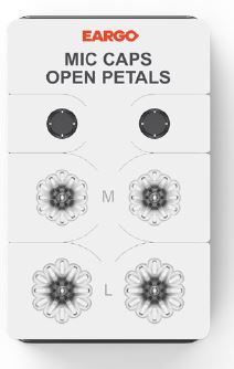 EARGO 6 Smart Hearing Aid -25