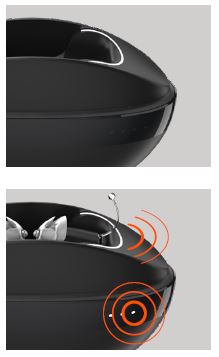 EARGO 6 Smart Hearing Aid -6