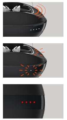 EARGO 6 Smart Hearing Aid -7