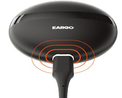 EARGO 6 Smart Hearing Aid -8