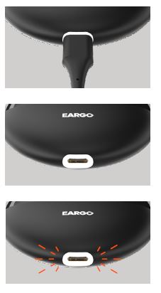 EARGO 6 Smart Hearing Aid -9