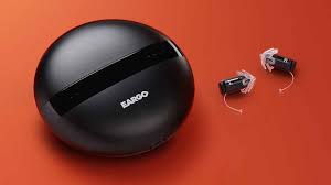 Eargo 6 Smart Hearing Aid User Guide