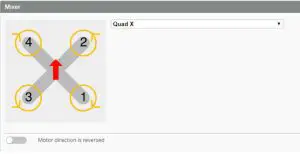 HGLRC 1861376 Petrel 75Whoop FPV Racing Drone - Click