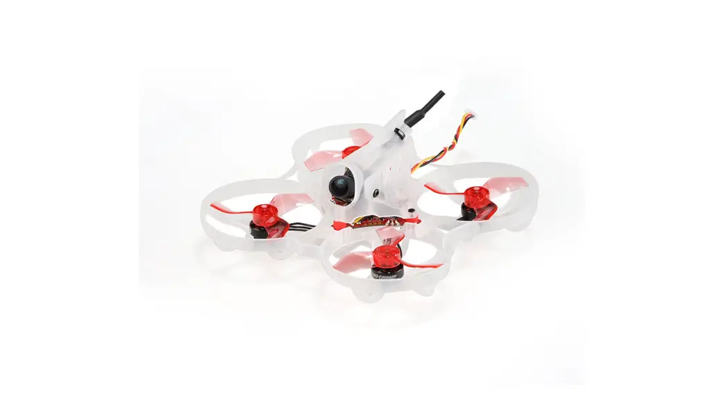 Hglrc 1861376 Petrel 75whoop Fpv Racing Drone User Manual Hglrc 1861376 Petrel 75whoop Fpv Racing Drone User Manual