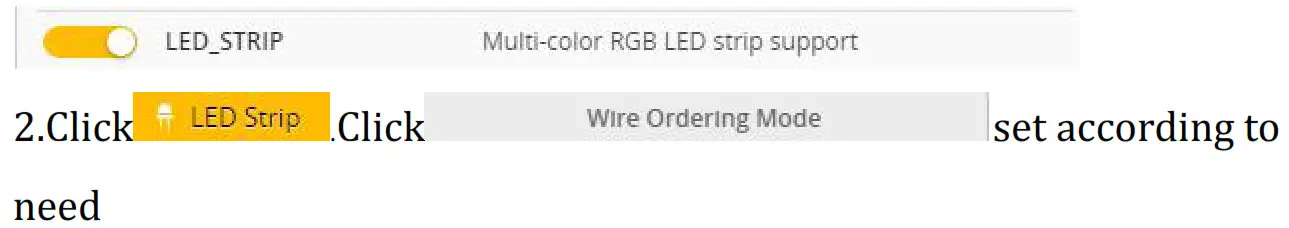 HGLRC 1861376 Petrel 75Whoop FPV Racing Drone - LED support