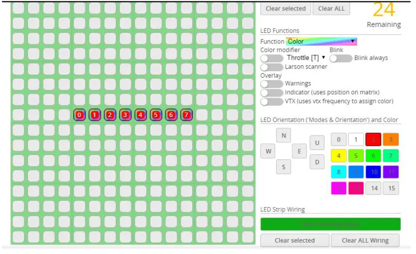 HGLRC 1861376 Petrel 75Whoop FPV Racing Drone - fig