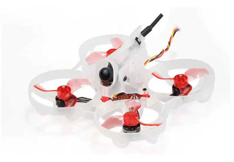 HGLRC 1861376 Petrel 75Whoop FPV Racing Drone