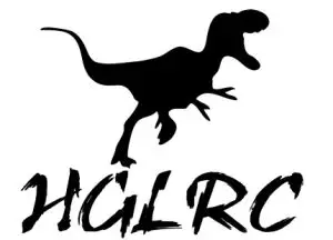 HGLRC logo