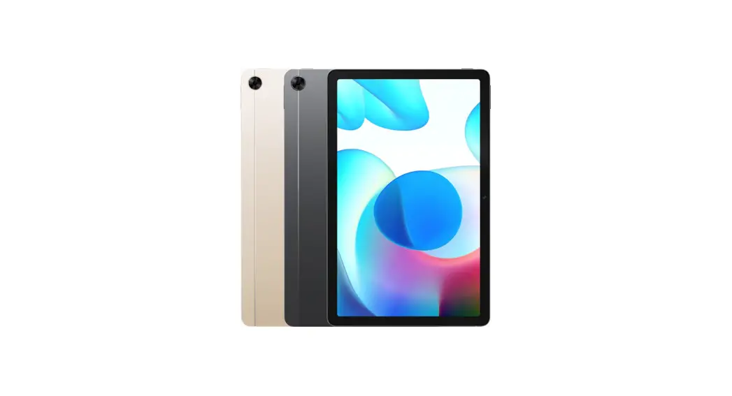 Realme Rmp2103 Pad User Manual Realme Rmp2103 Pad User Manual