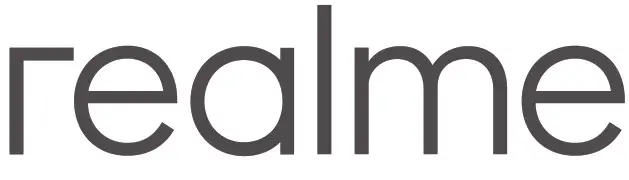realme logo