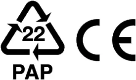 eta 7149-40 - Labels