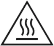 eta 7149-40 - Warning