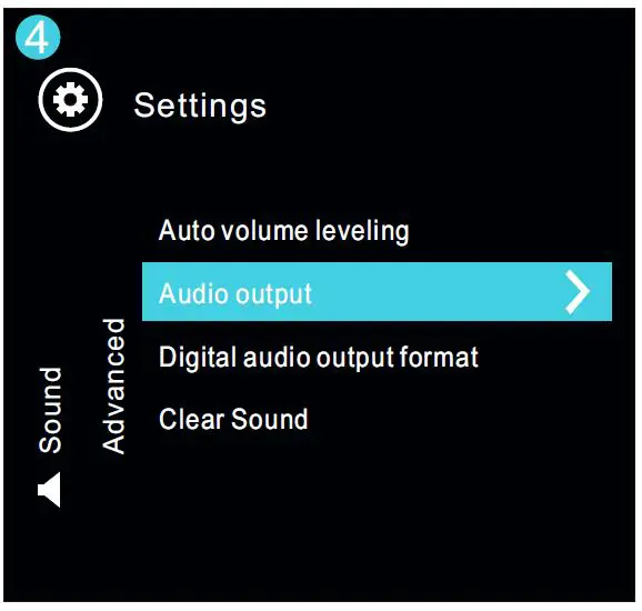 LIPEILA B09G6FTKF1 Soundbar for TV with Bluetooth Speakers 11