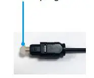 LIPEILA B09G6FTKF1 Soundbar for TV with Bluetooth Speakers 3